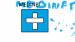 Medinet logo